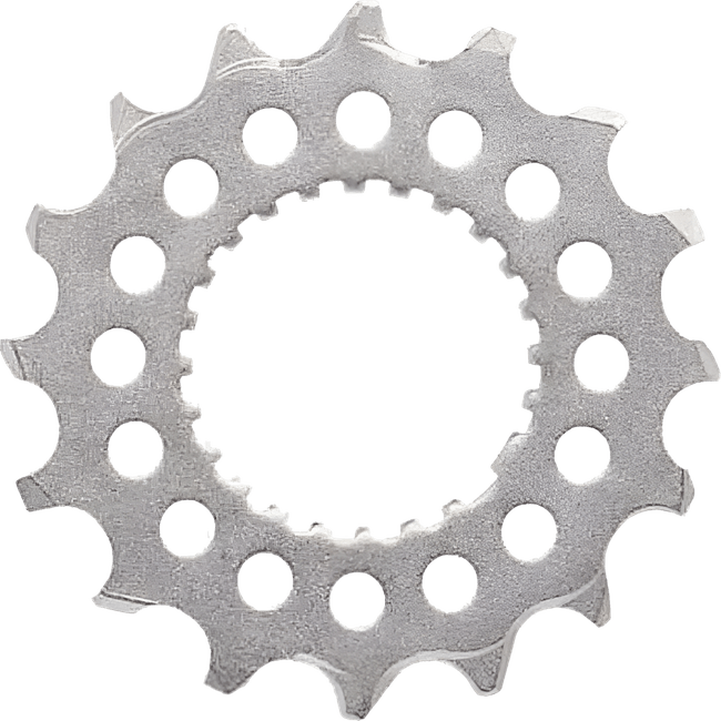COG Shimano MD-9100 - 12 Dentes