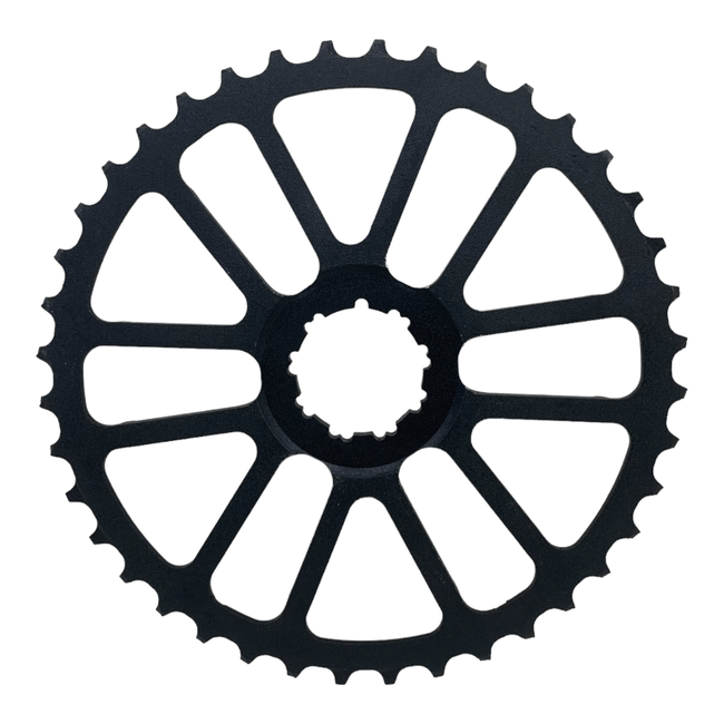 Cog TSW 40 Dentes Compativel Shimano