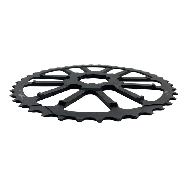 Cog TSW 40 Dentes Compativel Shimano