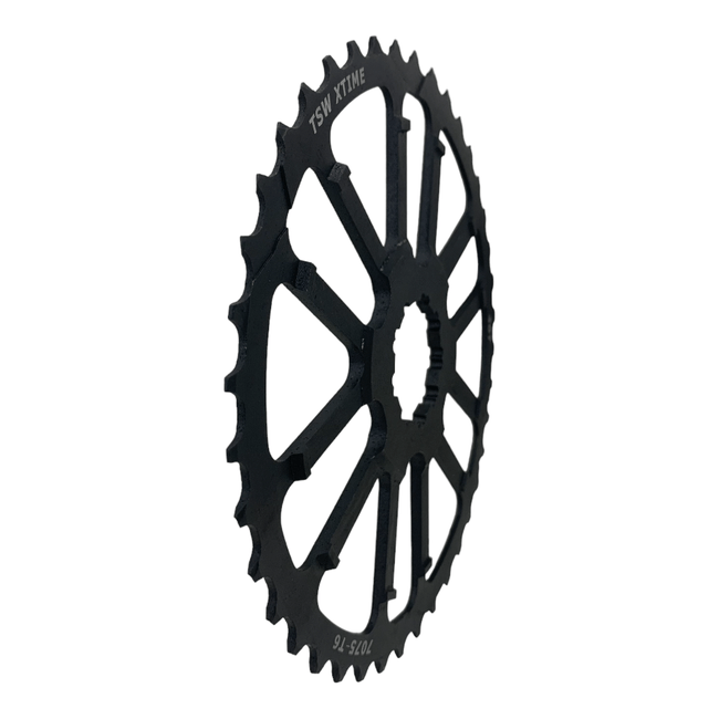Cog TSW 40 Dentes Compativel Shimano