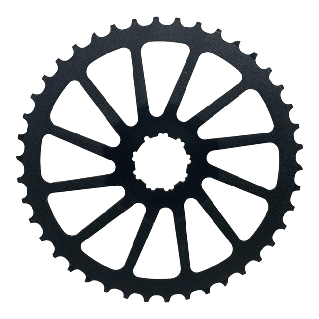 Cog TSW 42 Dentes Compativel Shimano