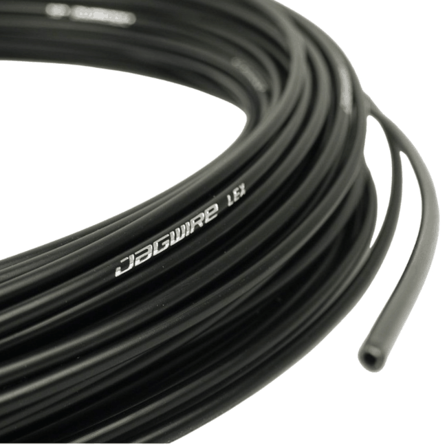 Conduite de Cambio Jagwire Lex 4mm (Por Cabo)