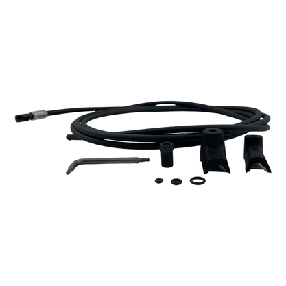 Conduite de Freio Traseiro sram Hidráulico Level Ultimate/ Level TML 2000mm