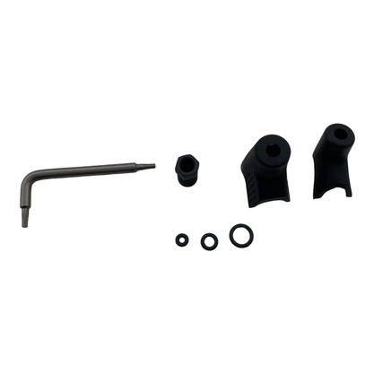Conduite de Freio Traseiro sram Hidráulico Level Ultimate/ Level TML 2000mm