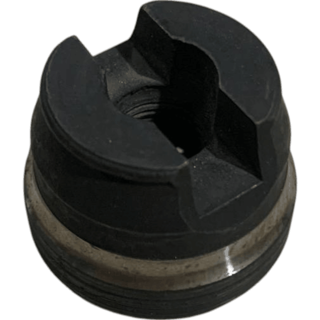 Cone da Alavanca do Cubo Contra Pedal