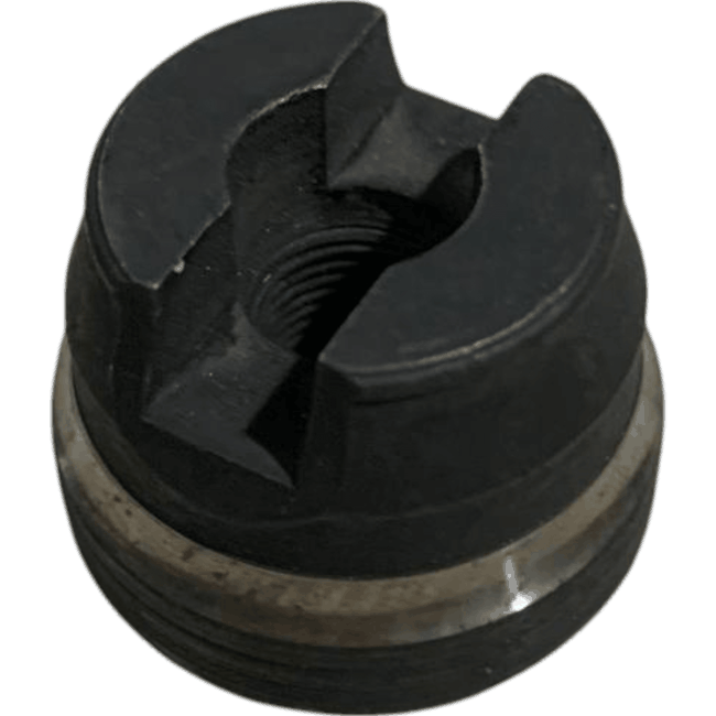 Cone da Alavanca do Cubo Contra Pedal
