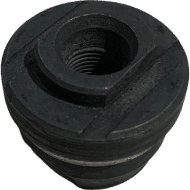 Cone da Alavanca do Cubo Contra Pedal