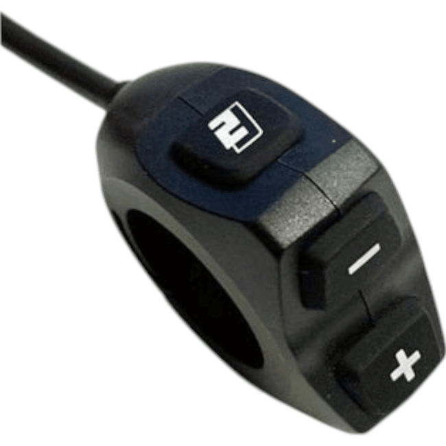 Controle Remoto Specialized Trail Remote 2