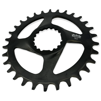 Coroa Comet WA025 1x11 Velocidades 30 Dentes