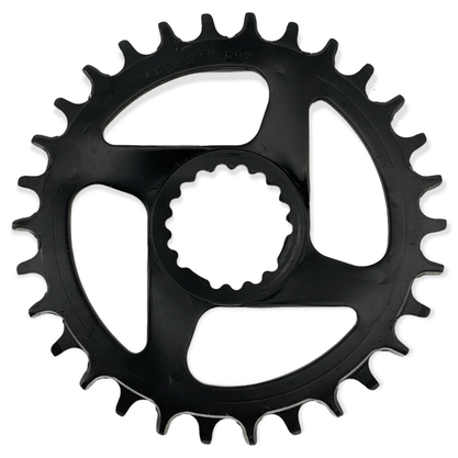 Coroa Comet WA025 1x11 Velocidades 30 Dentes