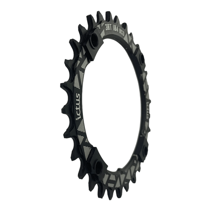 Coroa Ictus BCD 104 30 Dentes
