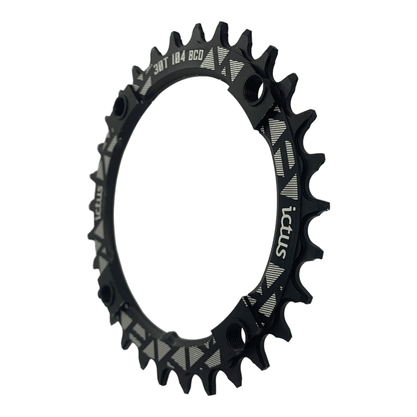 Coroa Ictus BCD 104 30 Dentes