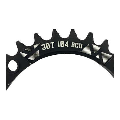Coroa Ictus BCD 104 30 Dentes