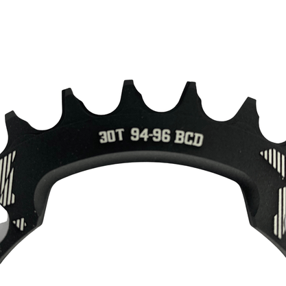 Coroa Ictus BCD 94/96 30 Dentes