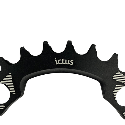 Coroa Ictus BCD 94/96 30 Dentes