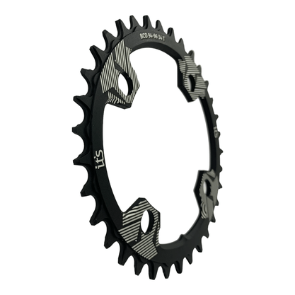 Coroa Ictus BCD 94/96 34 Dentes