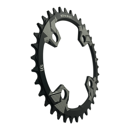 Coroa Ictus BCD 94/96 36 Dentes