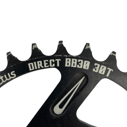 Coroa Ictus Direct BB30 Offset 0mm 30 Dentes