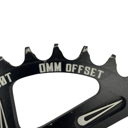Coroa Ictus Direct BB30 Offset 0mm 30 Dentes