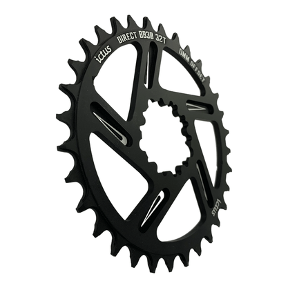 Coroa Ictus Direct BB30 Offset 0mm 32 Dentes