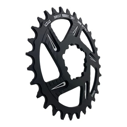 Coroa Ictus Direct Boost Offset 3mm 30 Dentesㅤㅤㅤㅤㅤ