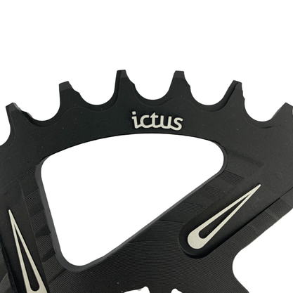 Coroa Ictus Direct Booster Offset 3mm 32 Dentes