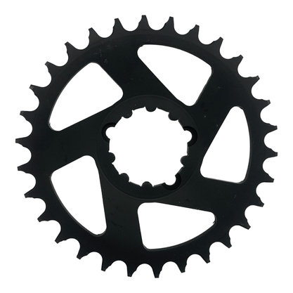 Coroa Ictus Direct GXP Offset 6mm 30 Dentes