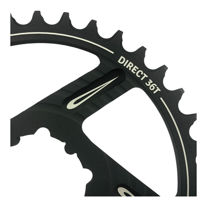Coroa Ictus Direct Offset 3mm 36 Dentes