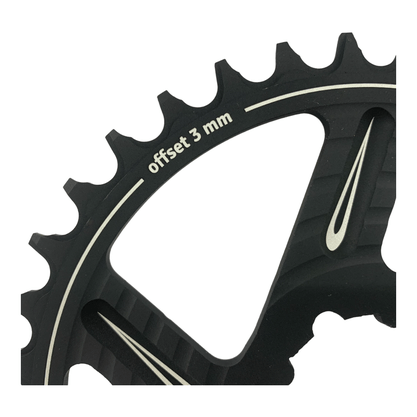 Coroa Ictus Direct Offset 3mm 36 Dentes