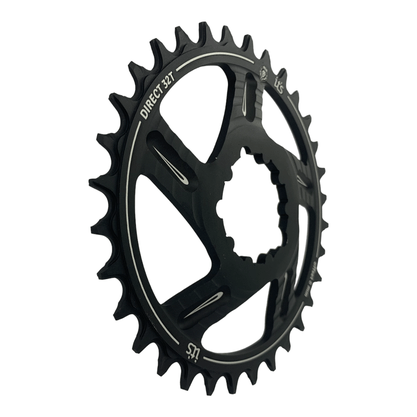 Coroa Ictus Direct Offset 6mm 32 Dentes