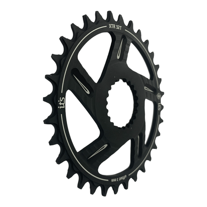 Coroa Ictus Direct XTR Offset 3mm 32 Dentes