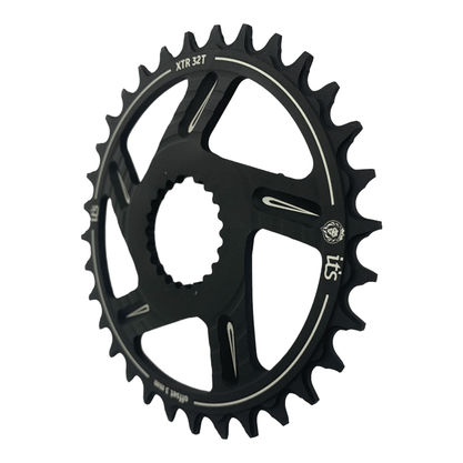 Coroa Ictus Direct XTR Offset 3mm 32 Dentes