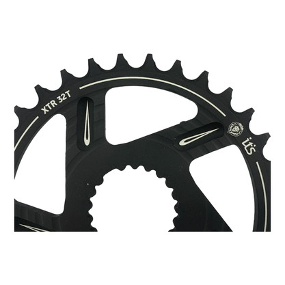 Coroa Ictus Direct XTR Offset 3mm 32 Dentes