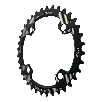 Coroa Ictus Indexada BCD 104 36 Dentes