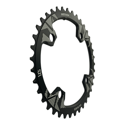 Coroa Ictus Indexada BCD 104 38 Dentes