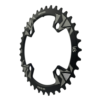 Coroa Ictus Indexada BCD 104 38 Dentes