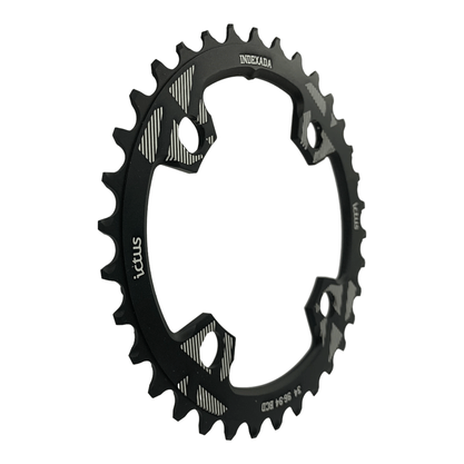 Coroa Ictus Indexada BCD 94/96 34 Dentes