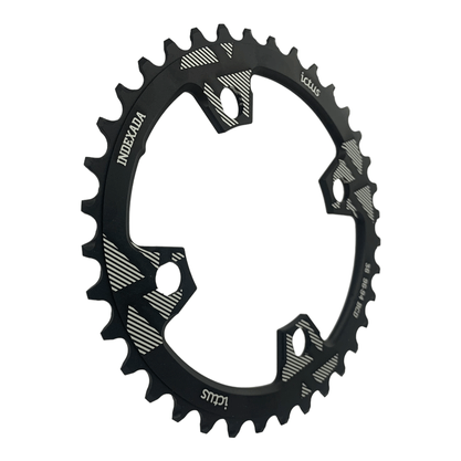 Coroa Ictus Indexada BCD 94/96 36 Dentes