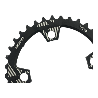 Coroa Ictus Indexada BCD 94/96 36 Dentes