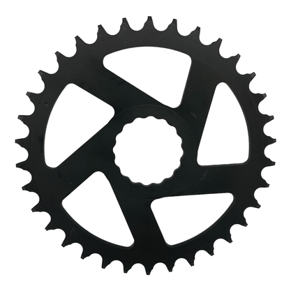 Coroa Ictus Race Face Offset 3mm 34 Dentes