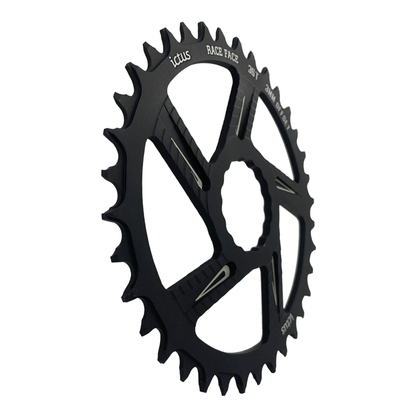 Coroa Ictus Race Face Offset 3mm 36 Dentes
