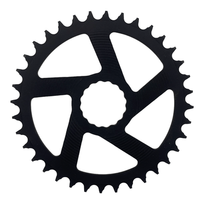 Coroa Ictus Race Face Offset 3mm 36 Dentes
