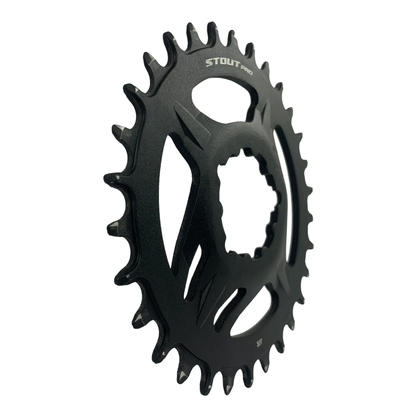 Coroa Ictus Stout Pro 30 Dentes