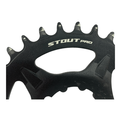 Coroa Ictus Stout Pro 30 Dentes
