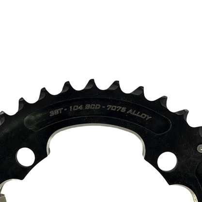 Coroa Nottable BCD 104 38 Dentes Index