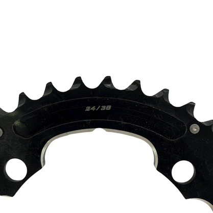 Coroa Nottable BCD 104 38 Dentes Index