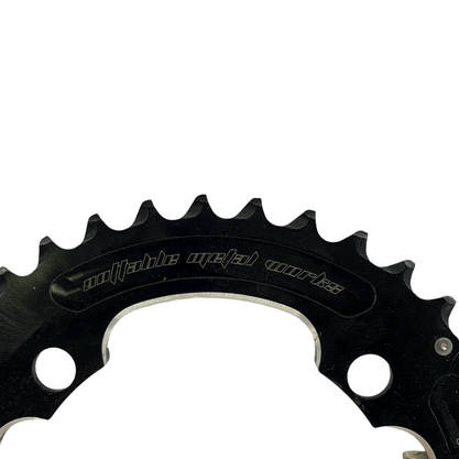 Coroa Nottable BCD 104 38 Dentes Index