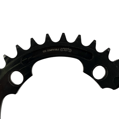 Coroa Nottable Narrow Wide bcd 94/96 32 Dentes