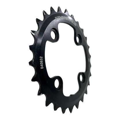 Coroa Nottable Raceface Turbine 26 Dentes
