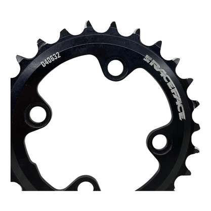 Coroa Nottable Raceface Turbine 26 Dentes